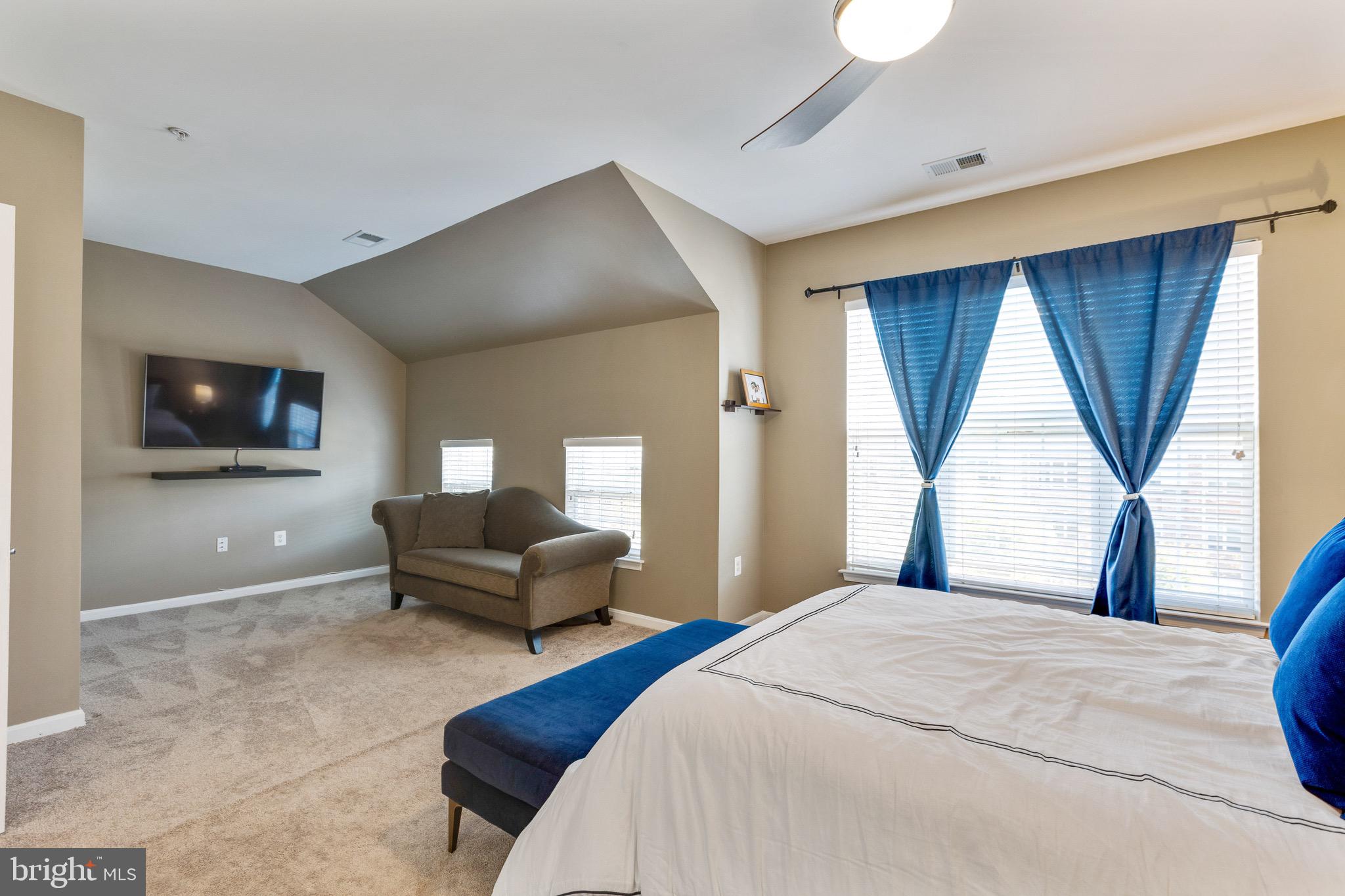 TOWN CENTER AT CAMP SPRINGS - Residential