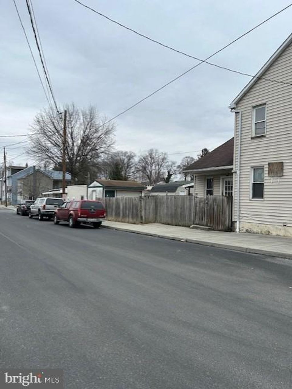 Photo of 601 Manor Street, COLUMBIA, PA 17512 (MLS # PALA2081668)