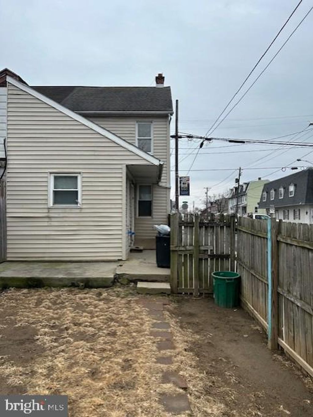 Photo of 601 Manor Street, COLUMBIA, PA 17512 (MLS # PALA2081668)