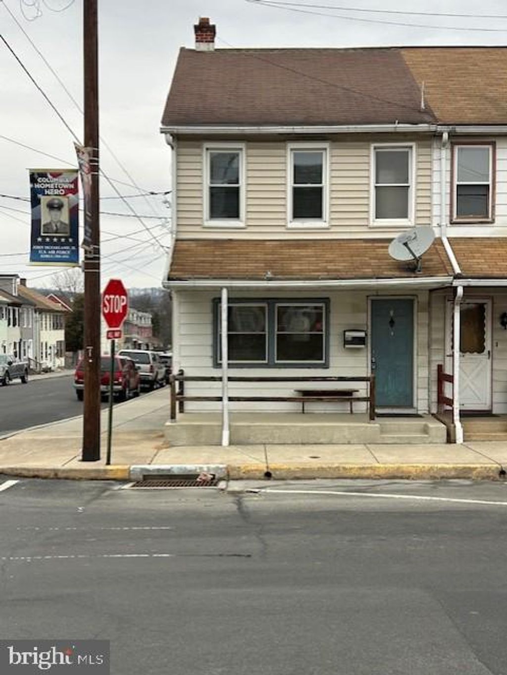 Photo of 601 Manor Street, COLUMBIA, PA 17512 (MLS # PALA2081668)