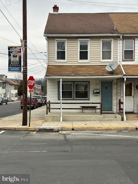 Photo of 601 Manor Street, COLUMBIA, PA 17512 (MLS # PALA2081668)