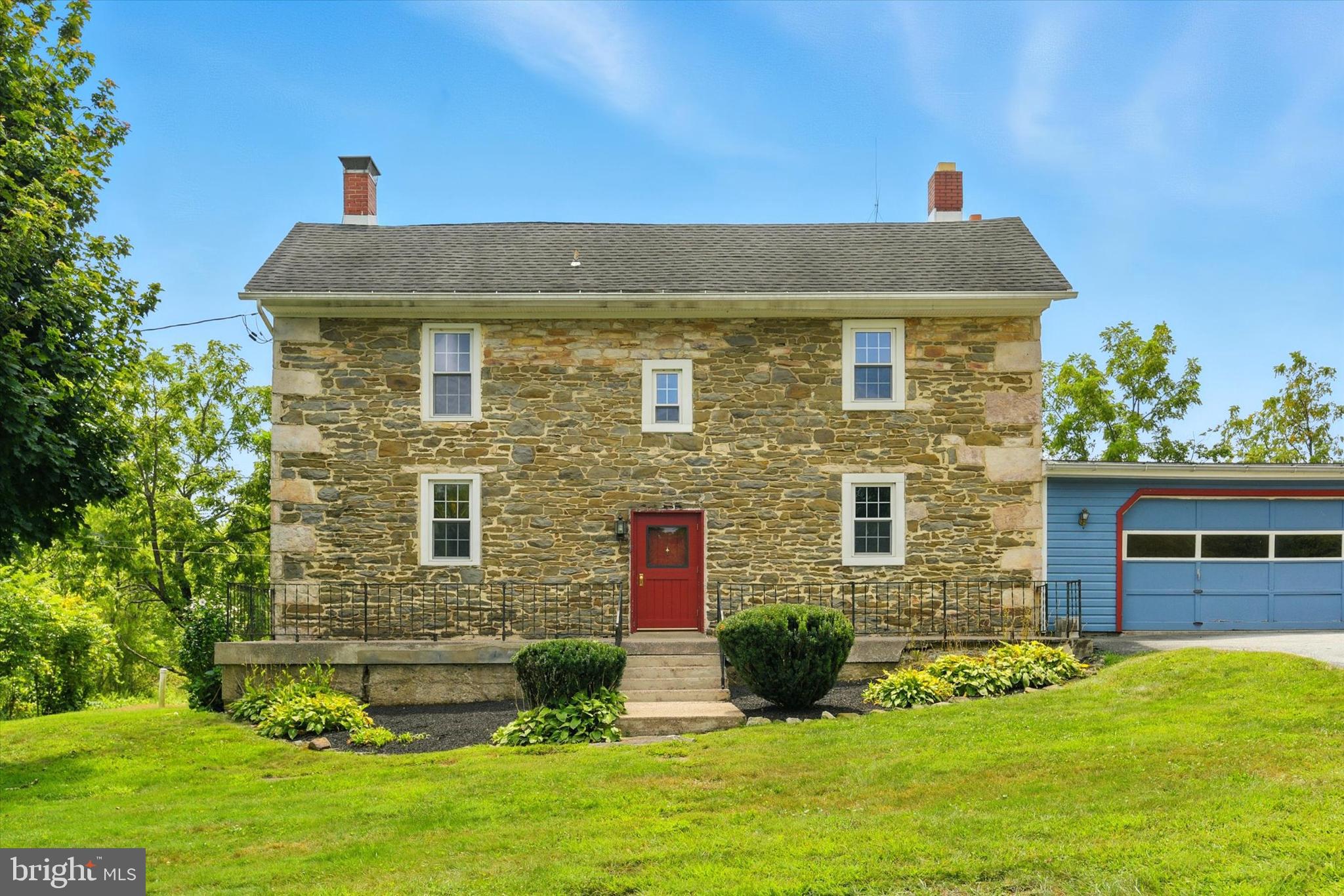 450 PIKETOWN ROAD