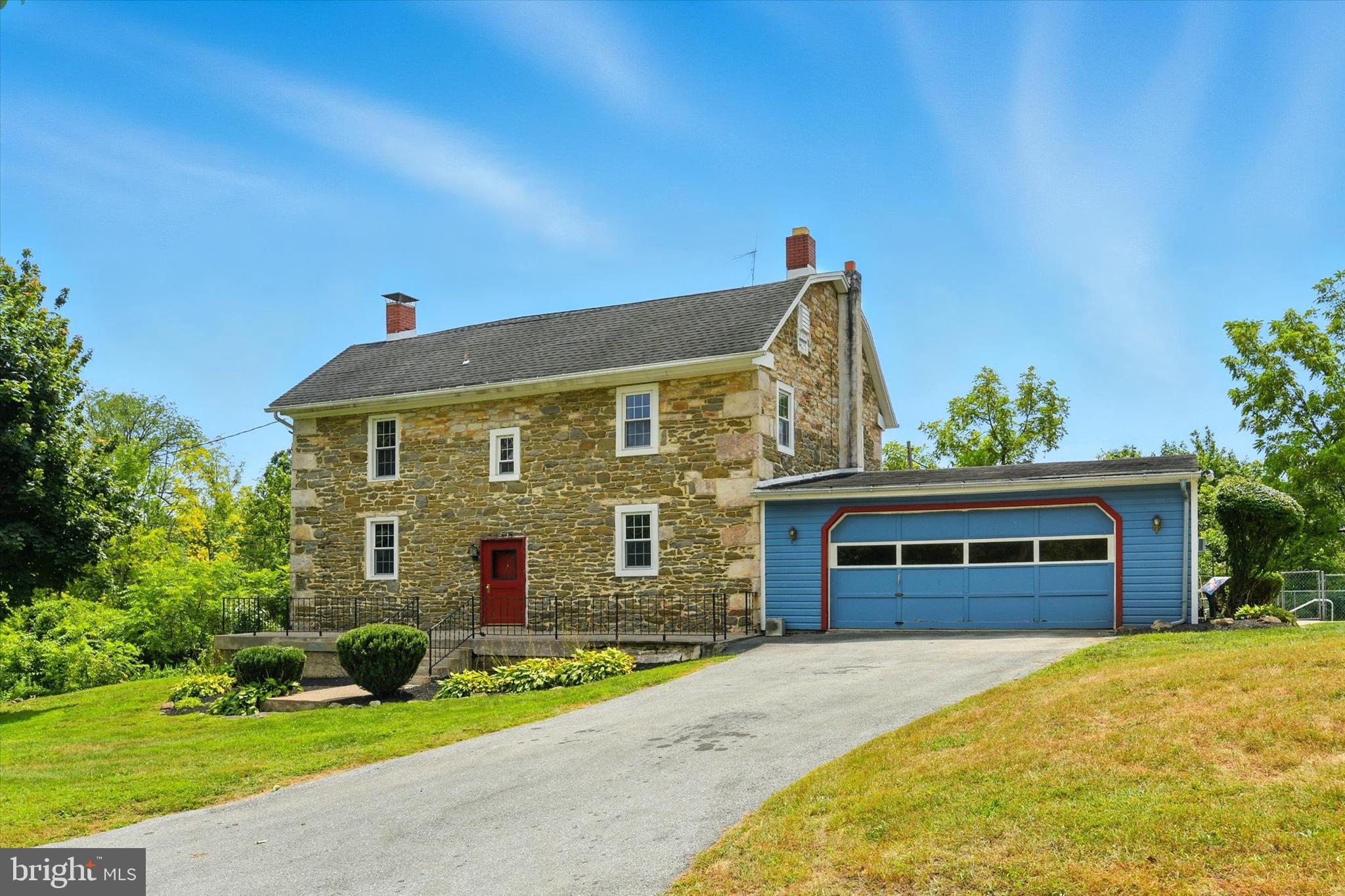 450 PIKETOWN ROAD