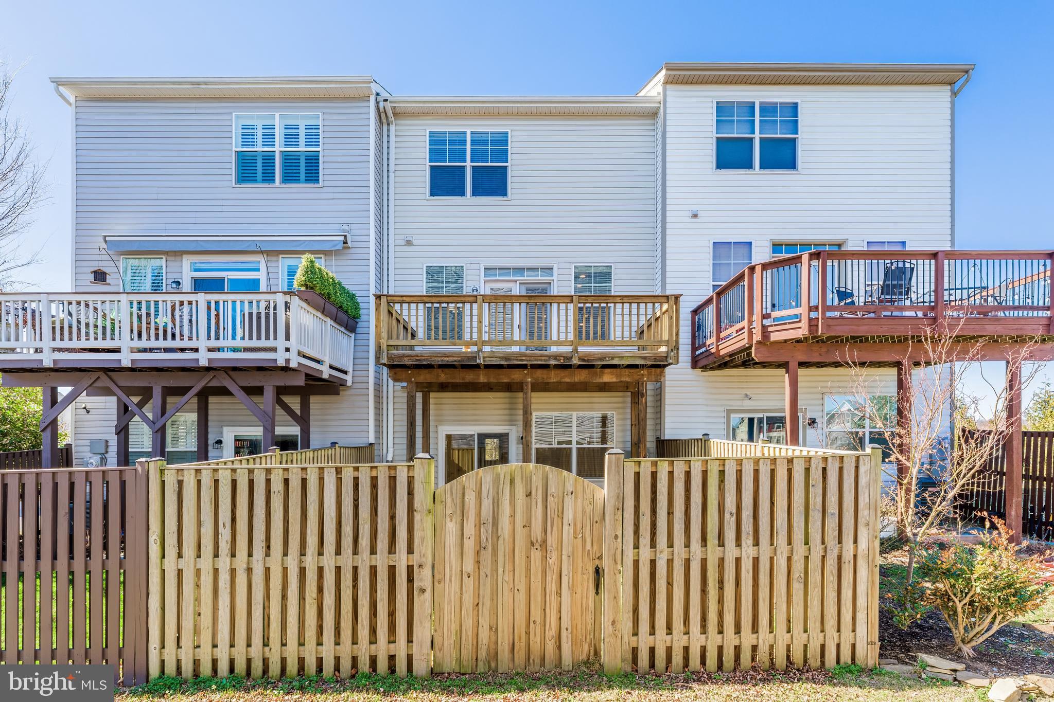 SNOWDEN BRIDGE - Residential