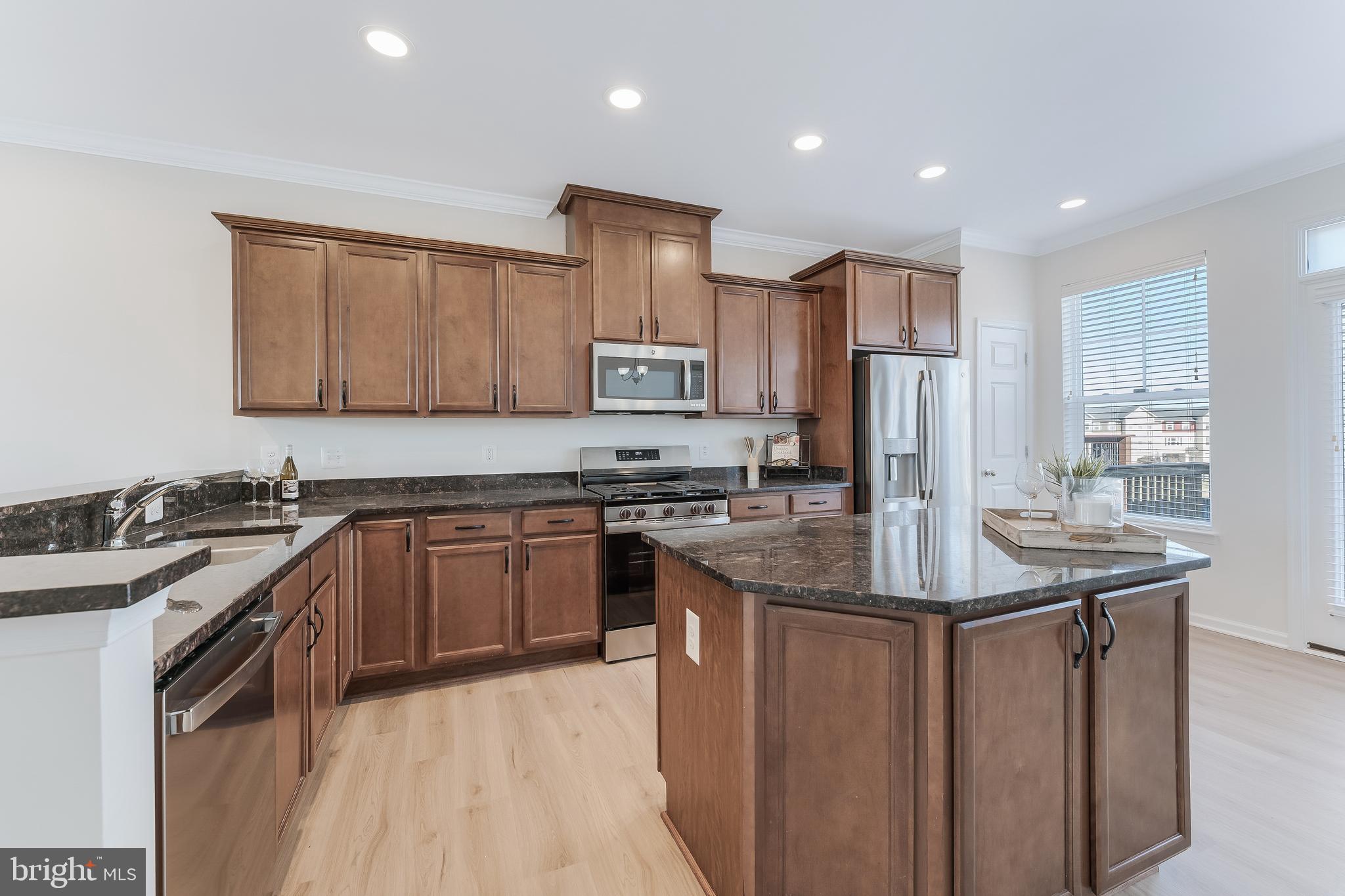 SNOWDEN BRIDGE - Residential