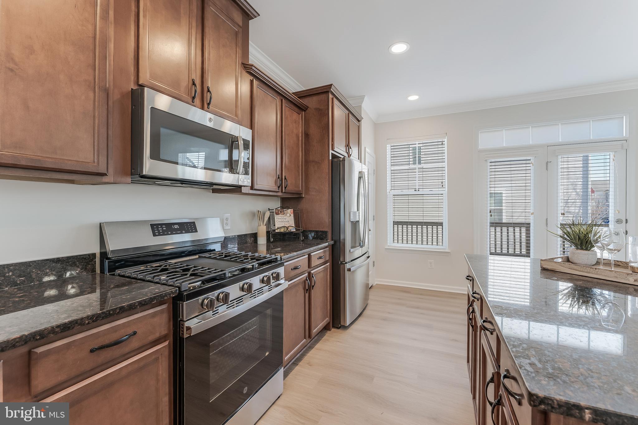 SNOWDEN BRIDGE - Residential