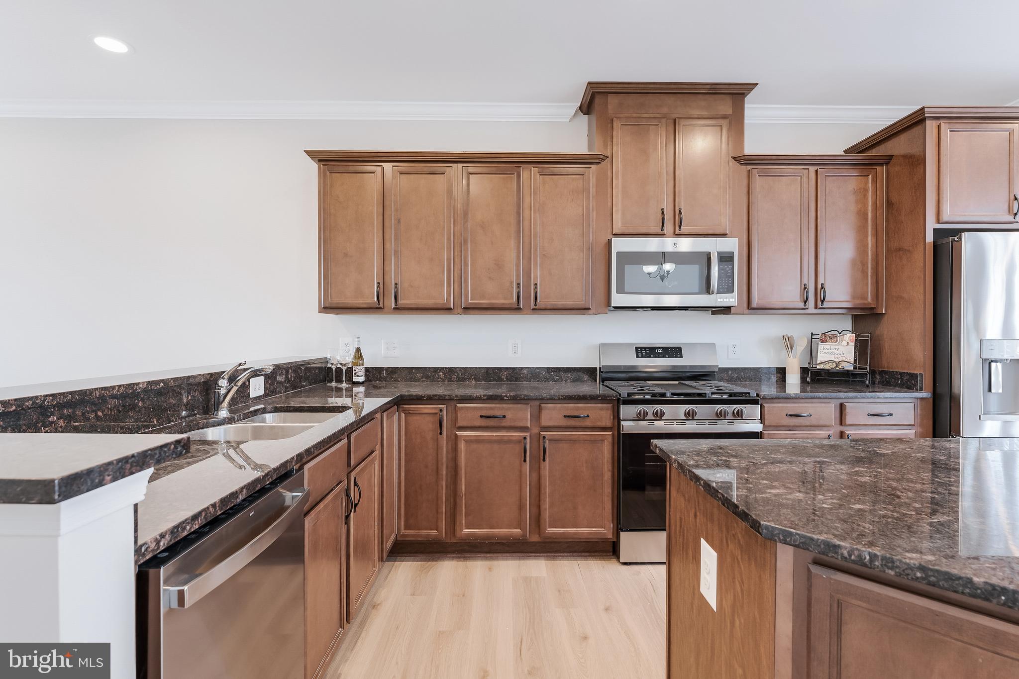 SNOWDEN BRIDGE - Residential