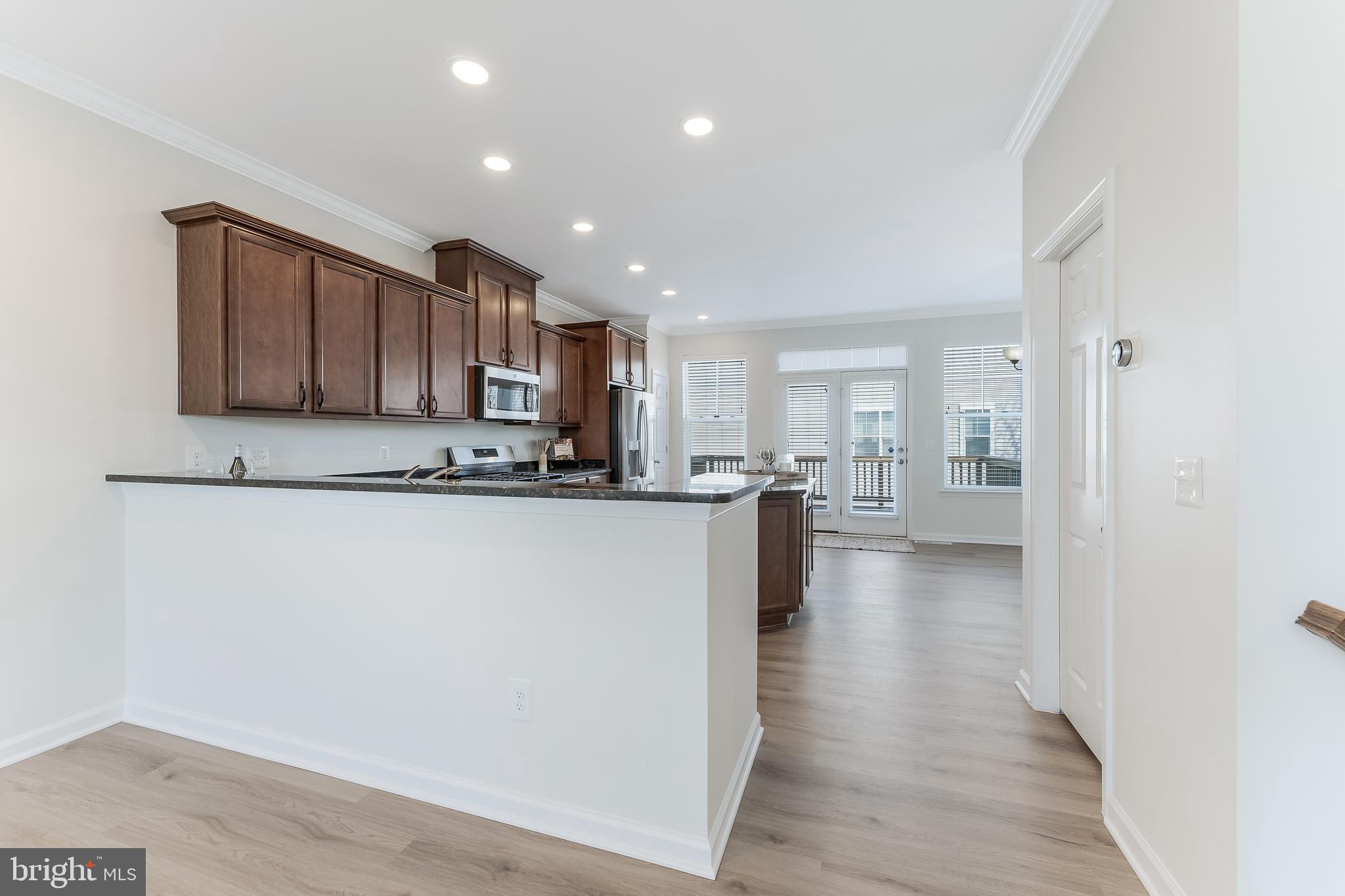 SNOWDEN BRIDGE - Residential