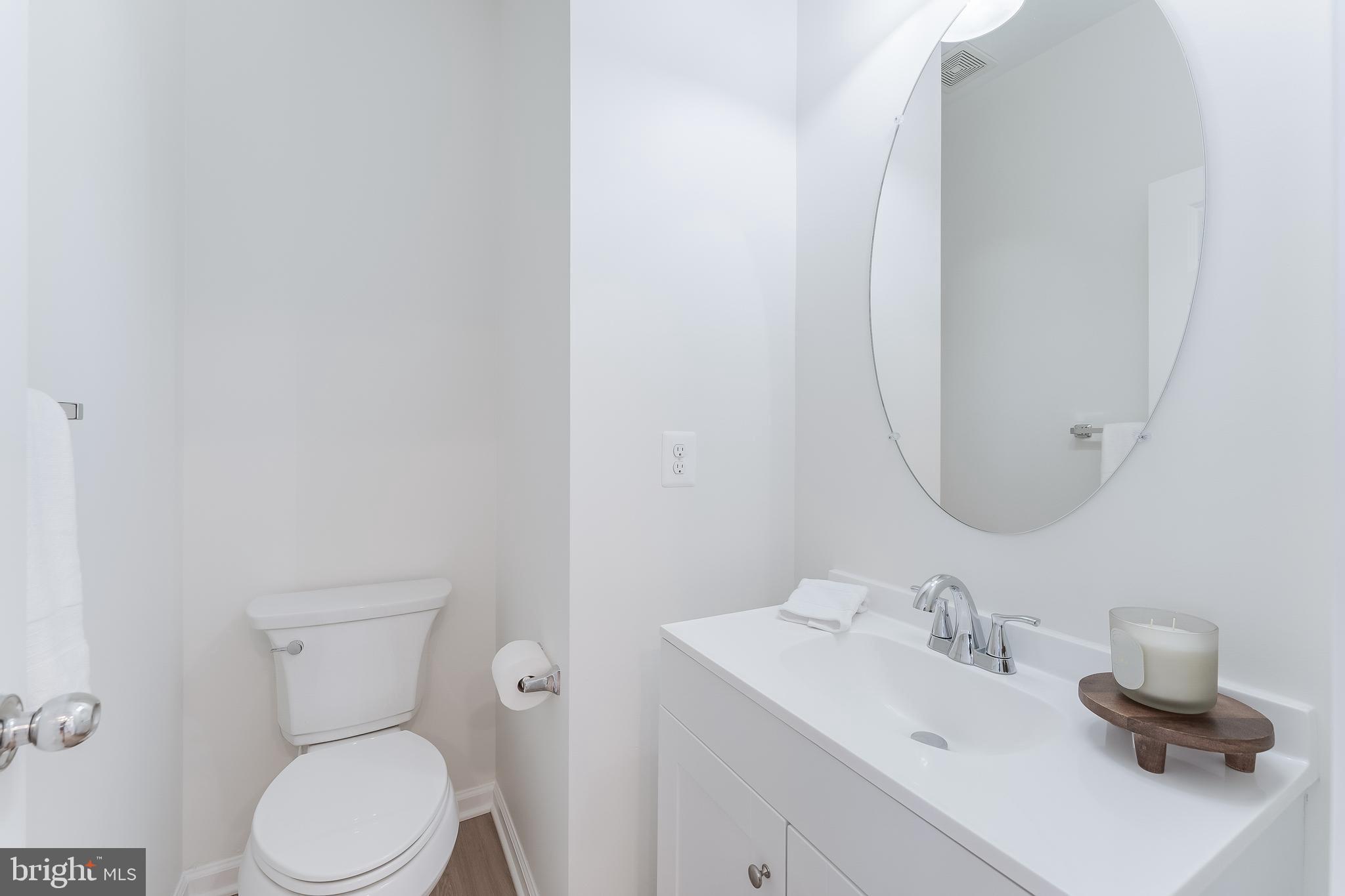 SNOWDEN BRIDGE - Residential