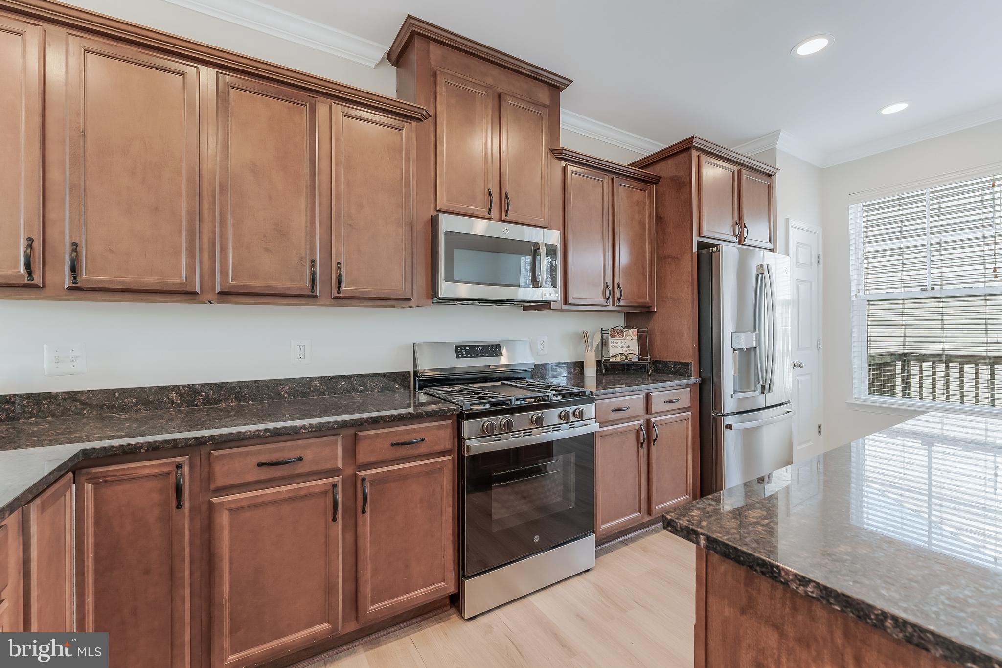 SNOWDEN BRIDGE - Residential