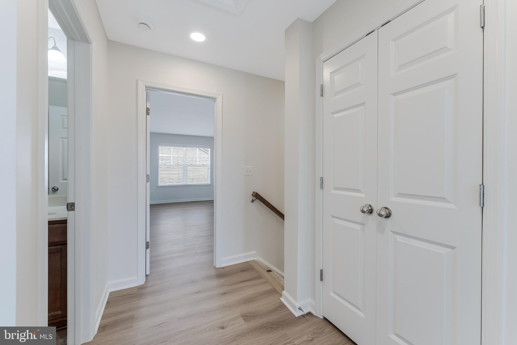 SNOWDEN BRIDGE - Residential