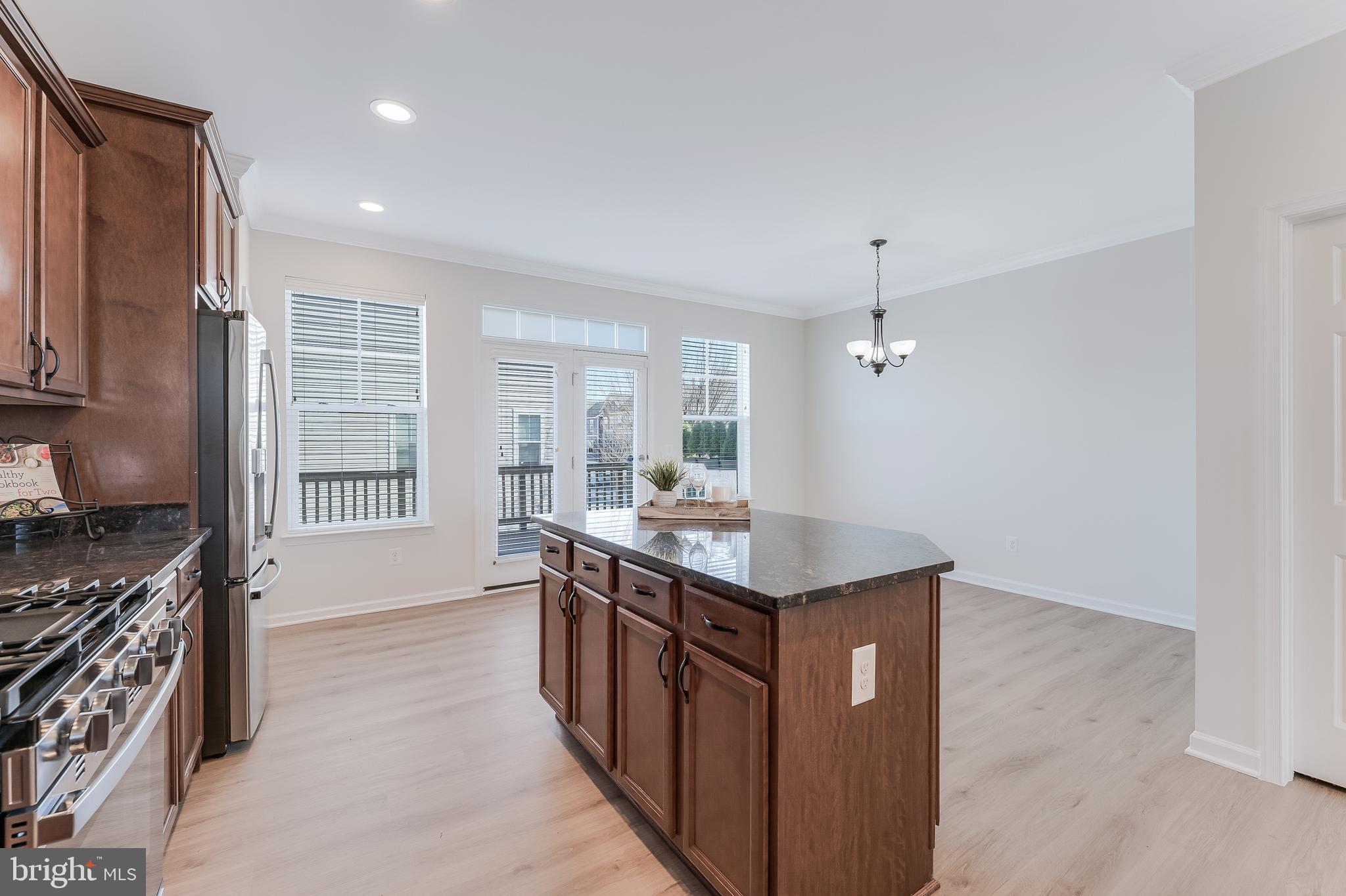 SNOWDEN BRIDGE - Residential