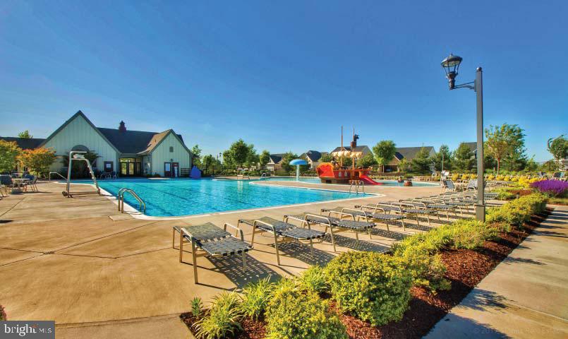 SNOWDEN BRIDGE - Residential