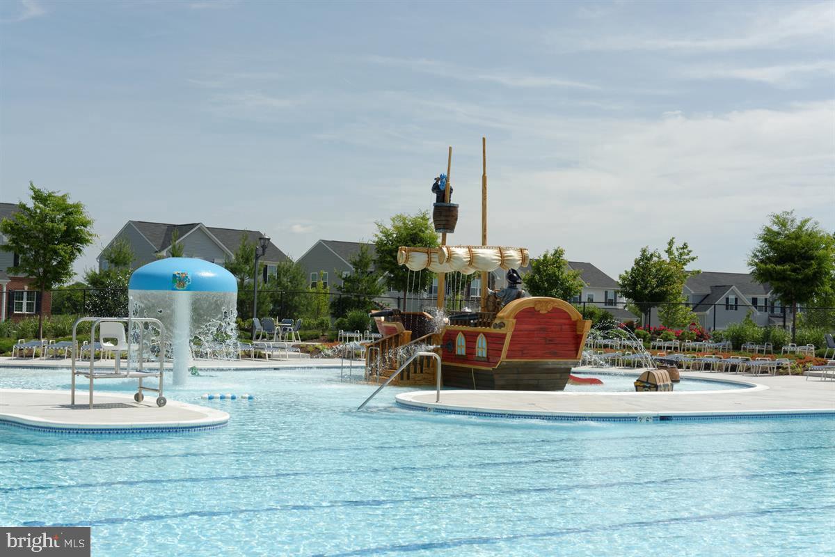 SNOWDEN BRIDGE - Residential