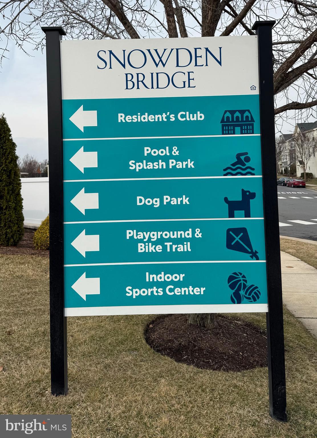 SNOWDEN BRIDGE - Residential