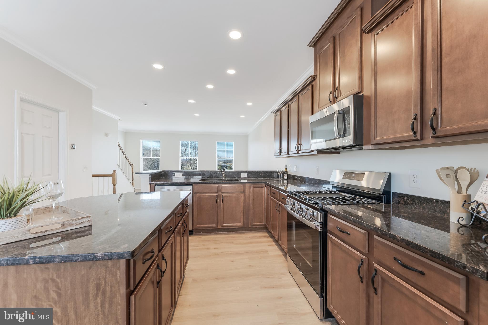 SNOWDEN BRIDGE - Residential