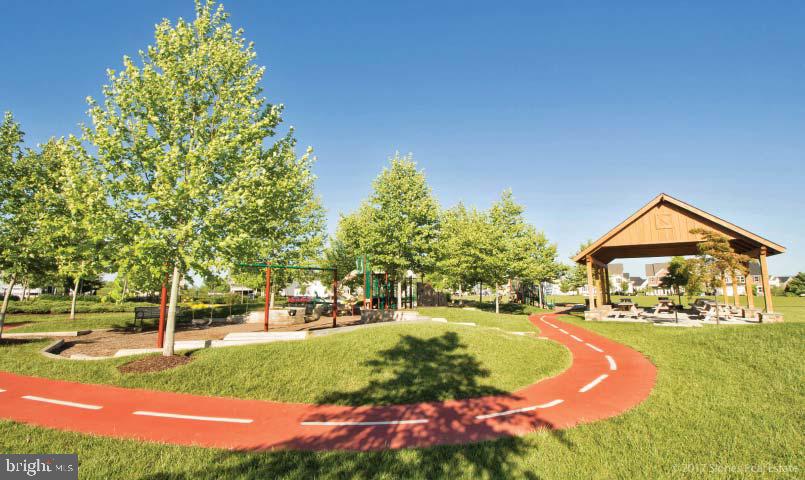 SNOWDEN BRIDGE - Residential