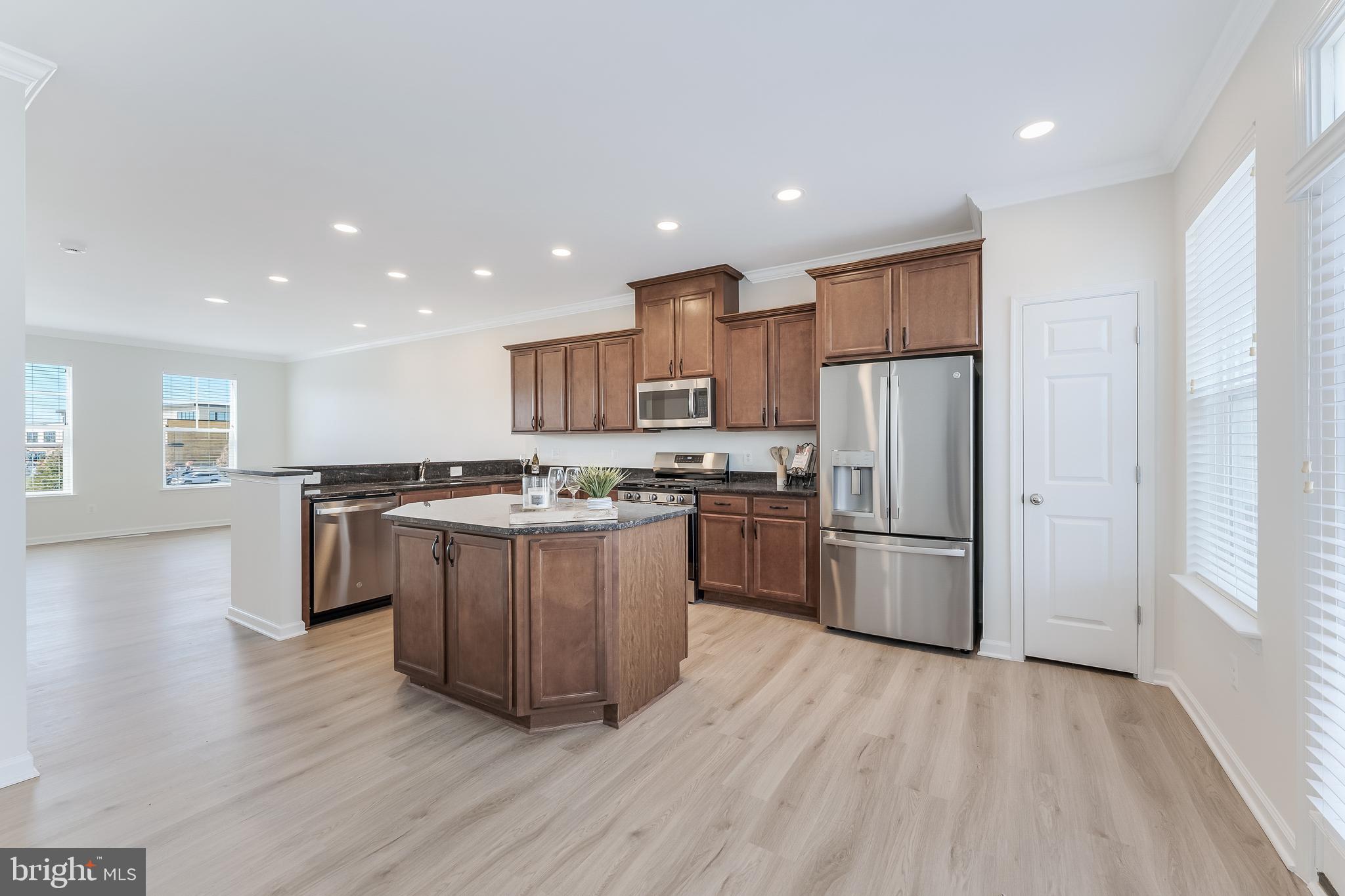 SNOWDEN BRIDGE - Residential