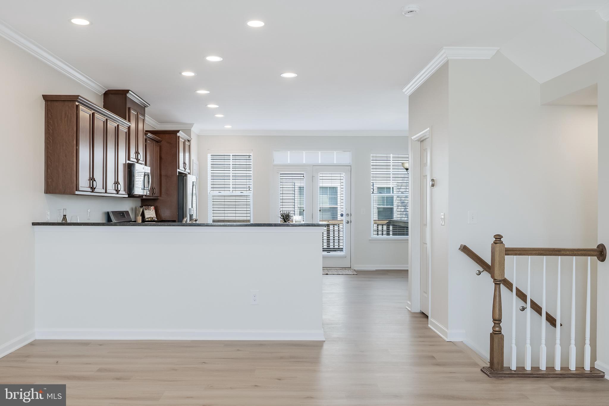 SNOWDEN BRIDGE - Residential