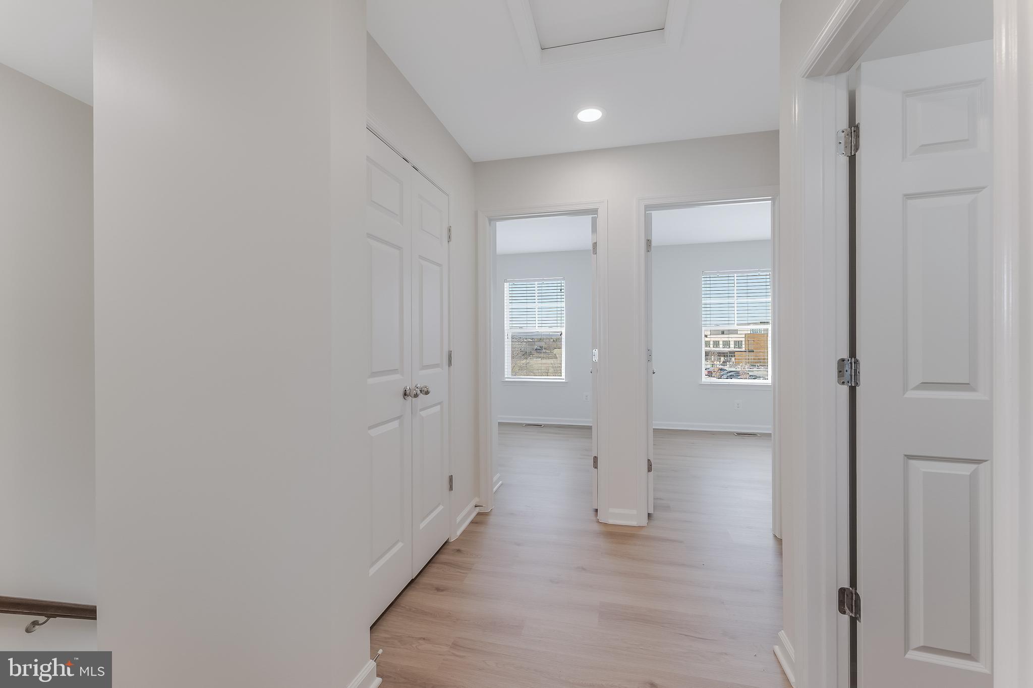 SNOWDEN BRIDGE - Residential