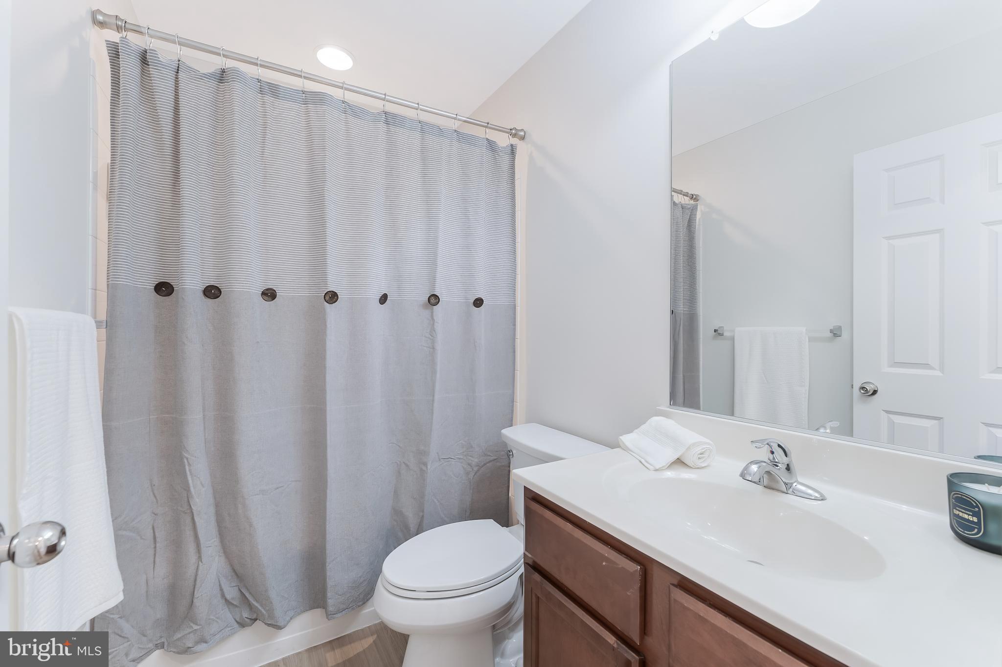 SNOWDEN BRIDGE - Residential