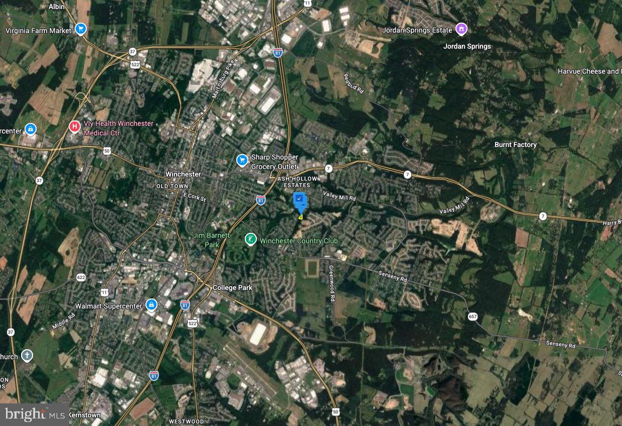 129 HUNTCREST CIRCLE