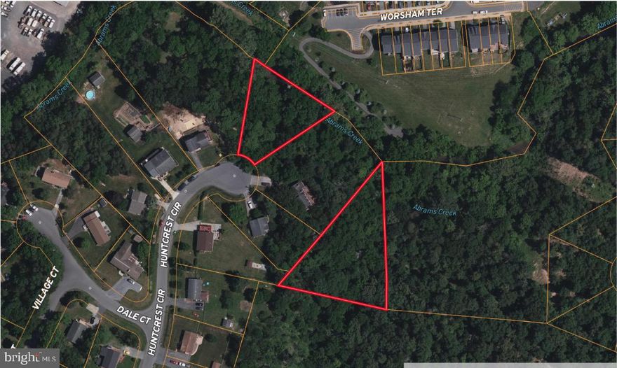 2 lots in 1 Sale! These vacant lots offer an excellent opportunity to build your future home or make a smart investment. Situated in a desirable neighborhood, the combined 1.35 acres feature wooded terrain and public utilities available. Enjoy a peaceful setting while remaining conveniently located near shopping, dining, schools, and major highways, providing easy access to city amenities. Whether you’re looking for a private retreat, a development opportunity, or a long-term investment, this lot provides the flexibility and location to suit your needs.