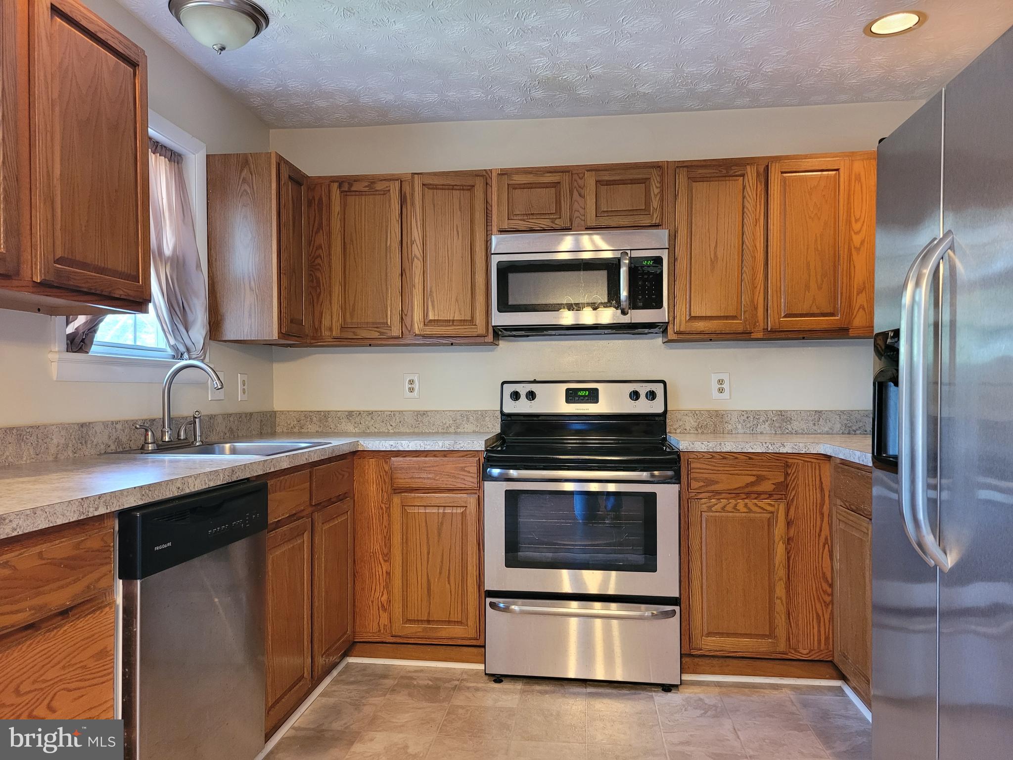 DUCK HARBOUR - Residential