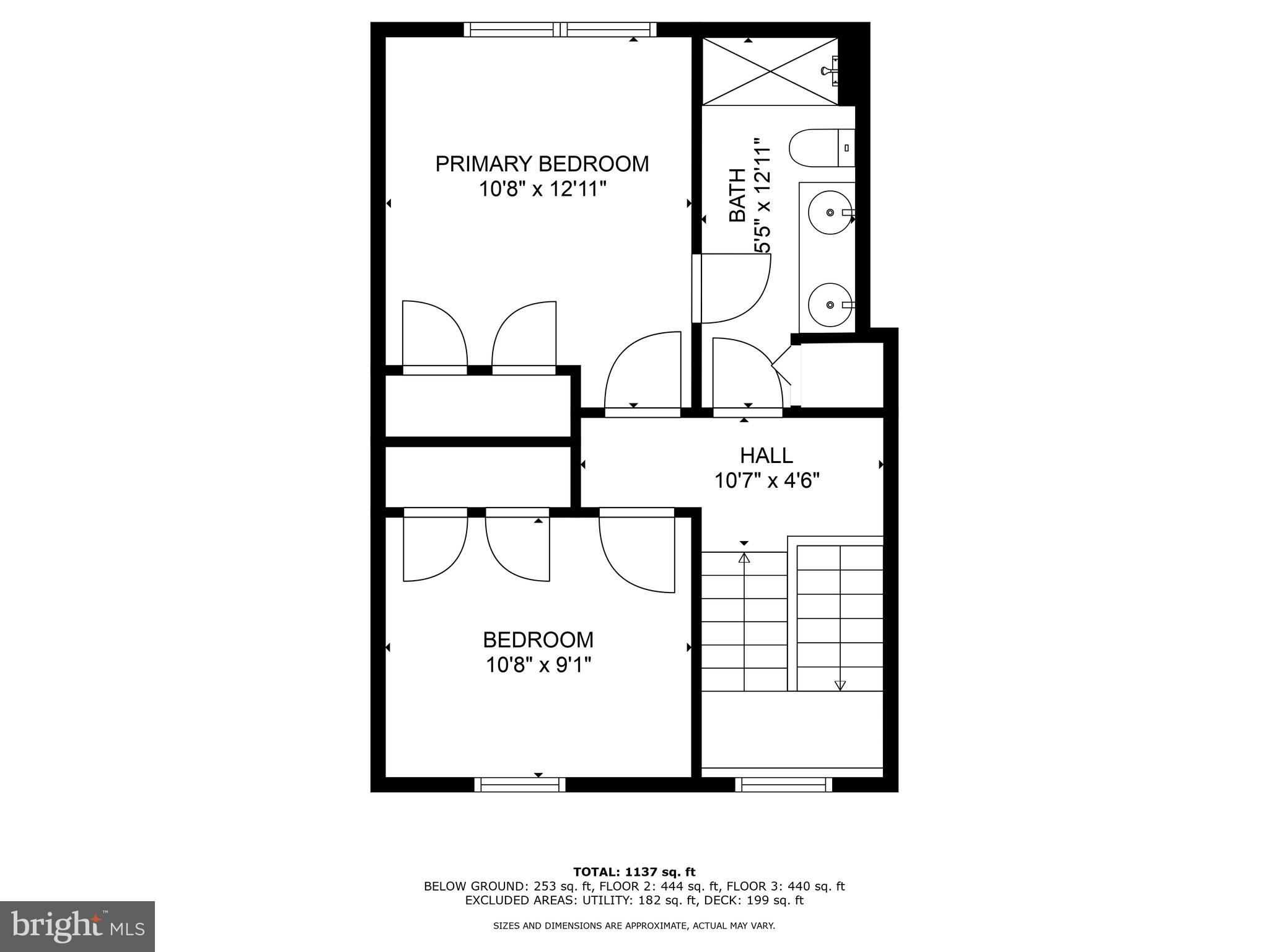 CARROLLWOOD MANOR - Residential