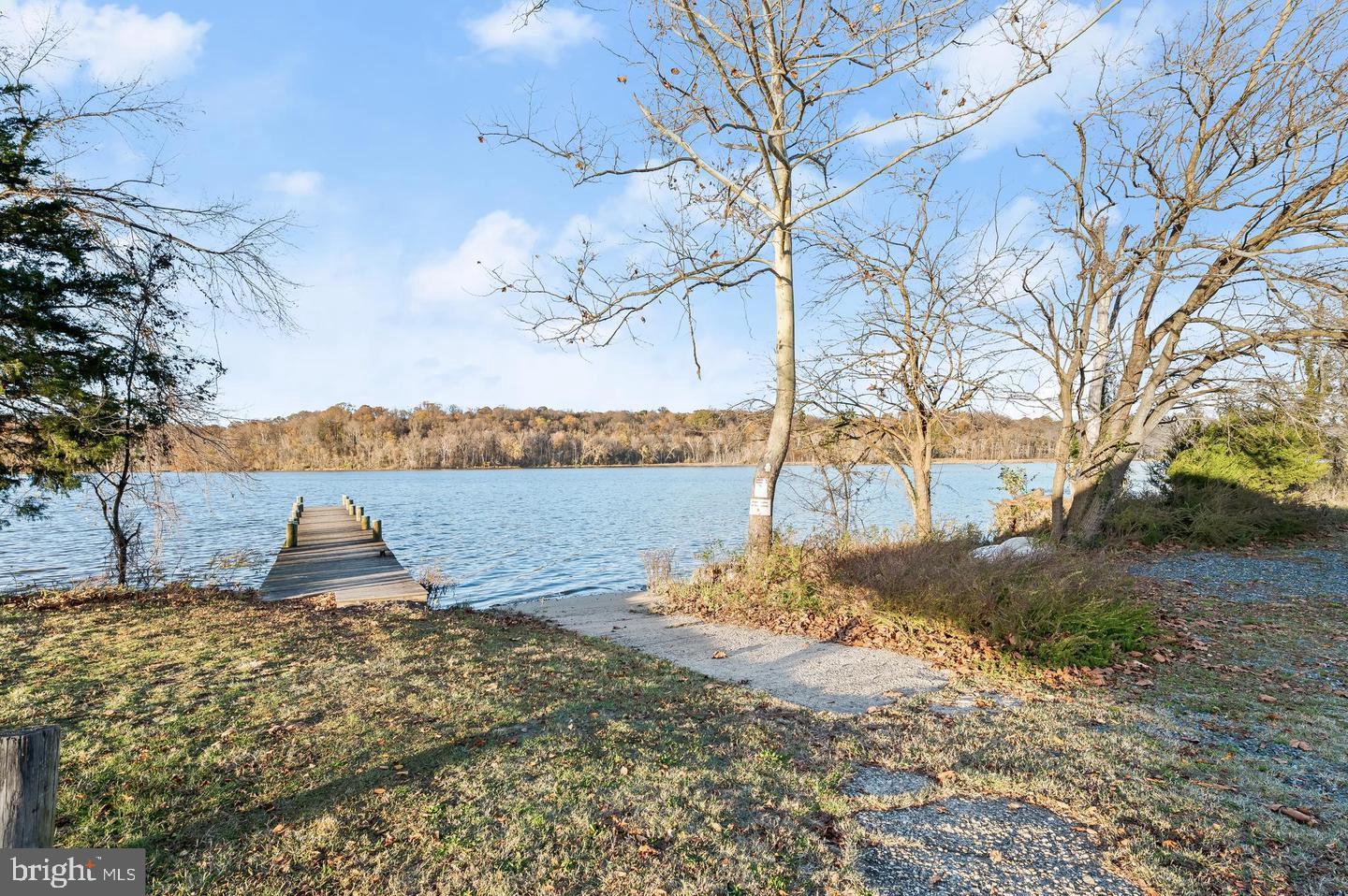 CALVERT MANOR - Residential