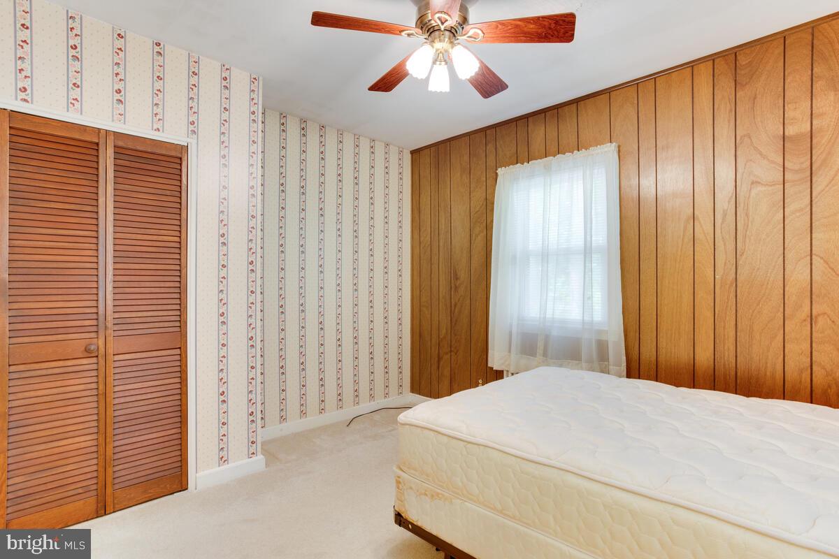 CALVERT MANOR - Residential