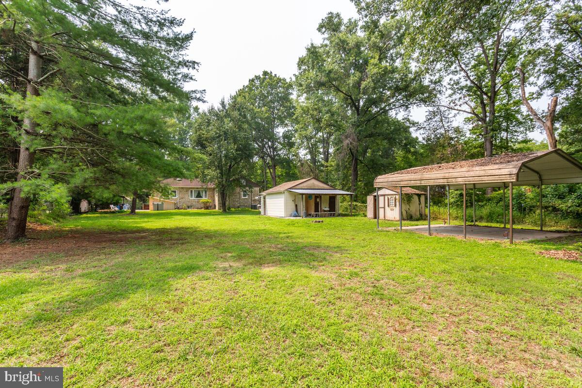 CALVERT MANOR - Residential