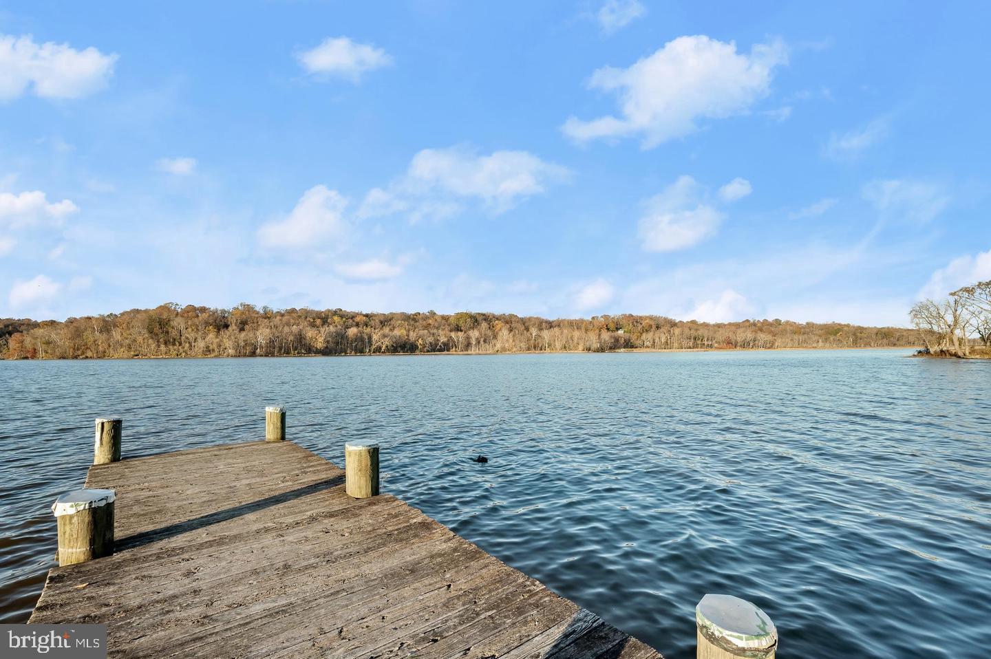 CALVERT MANOR - Residential