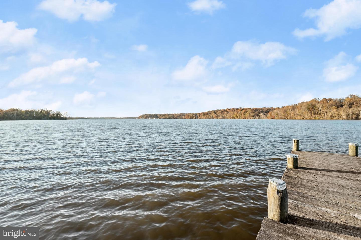 CALVERT MANOR - Residential