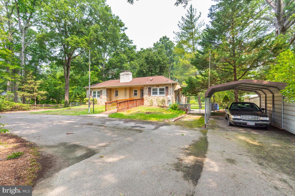 CALVERT MANOR - Residential