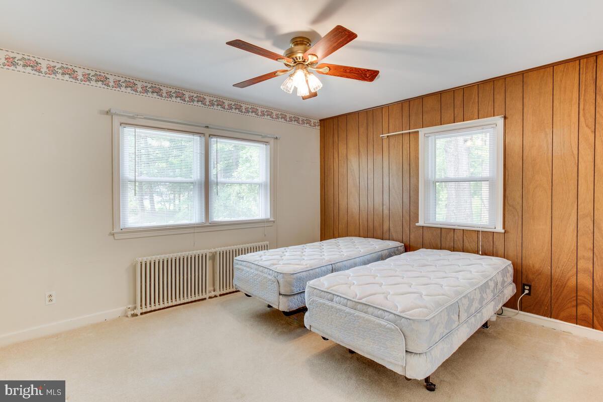 CALVERT MANOR - Residential