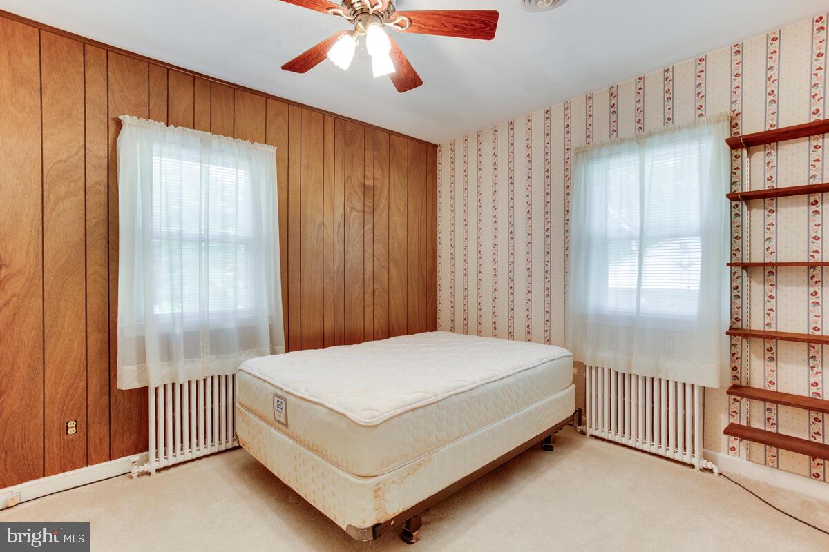 CALVERT MANOR - Residential