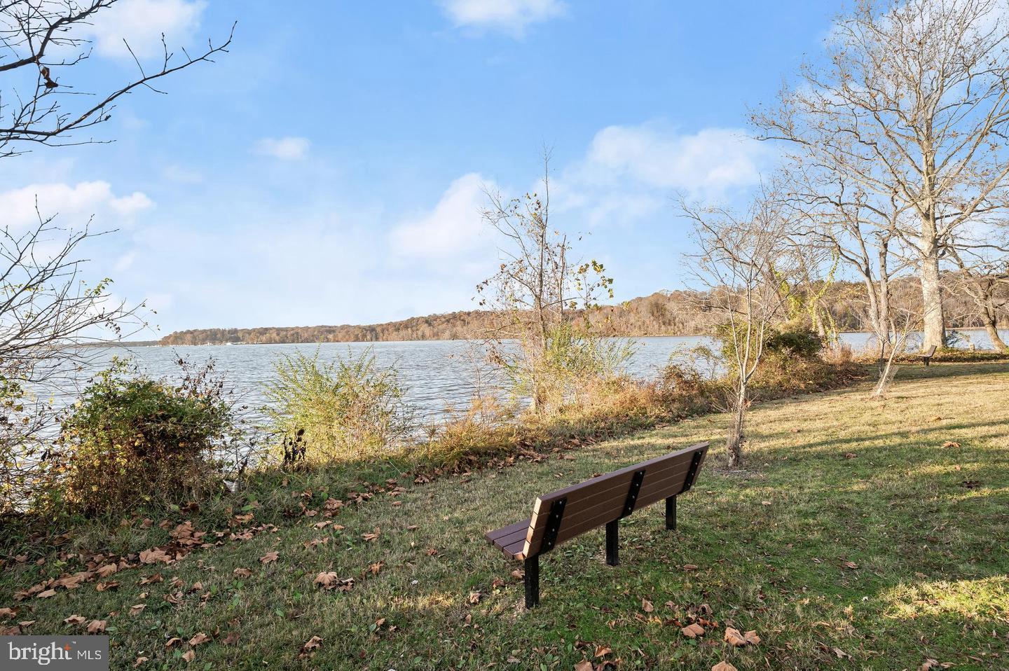 CALVERT MANOR - Residential