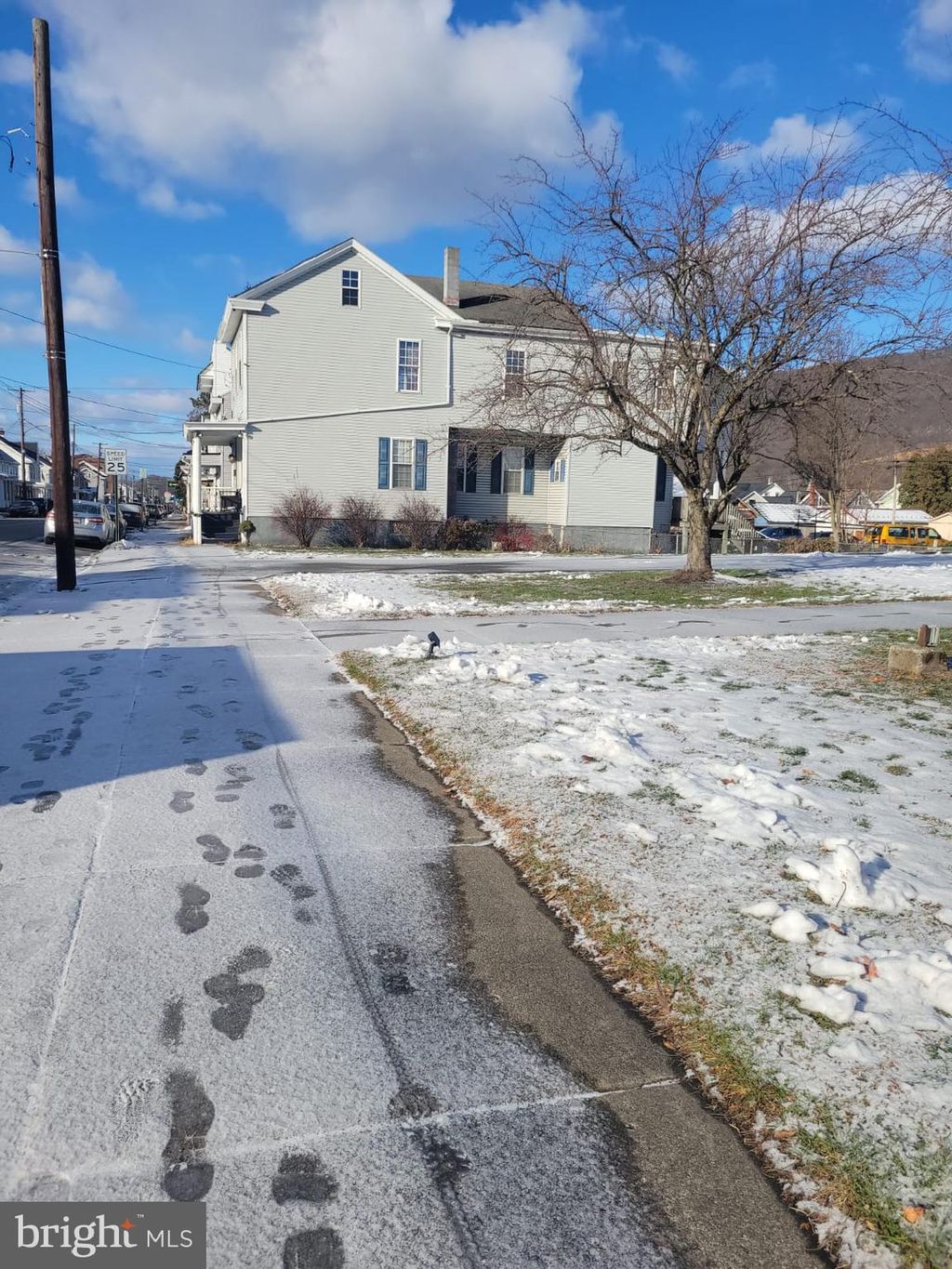 Photo of 565 Main Street, LYKENS, PA 17048 (MLS # PADA2052768)