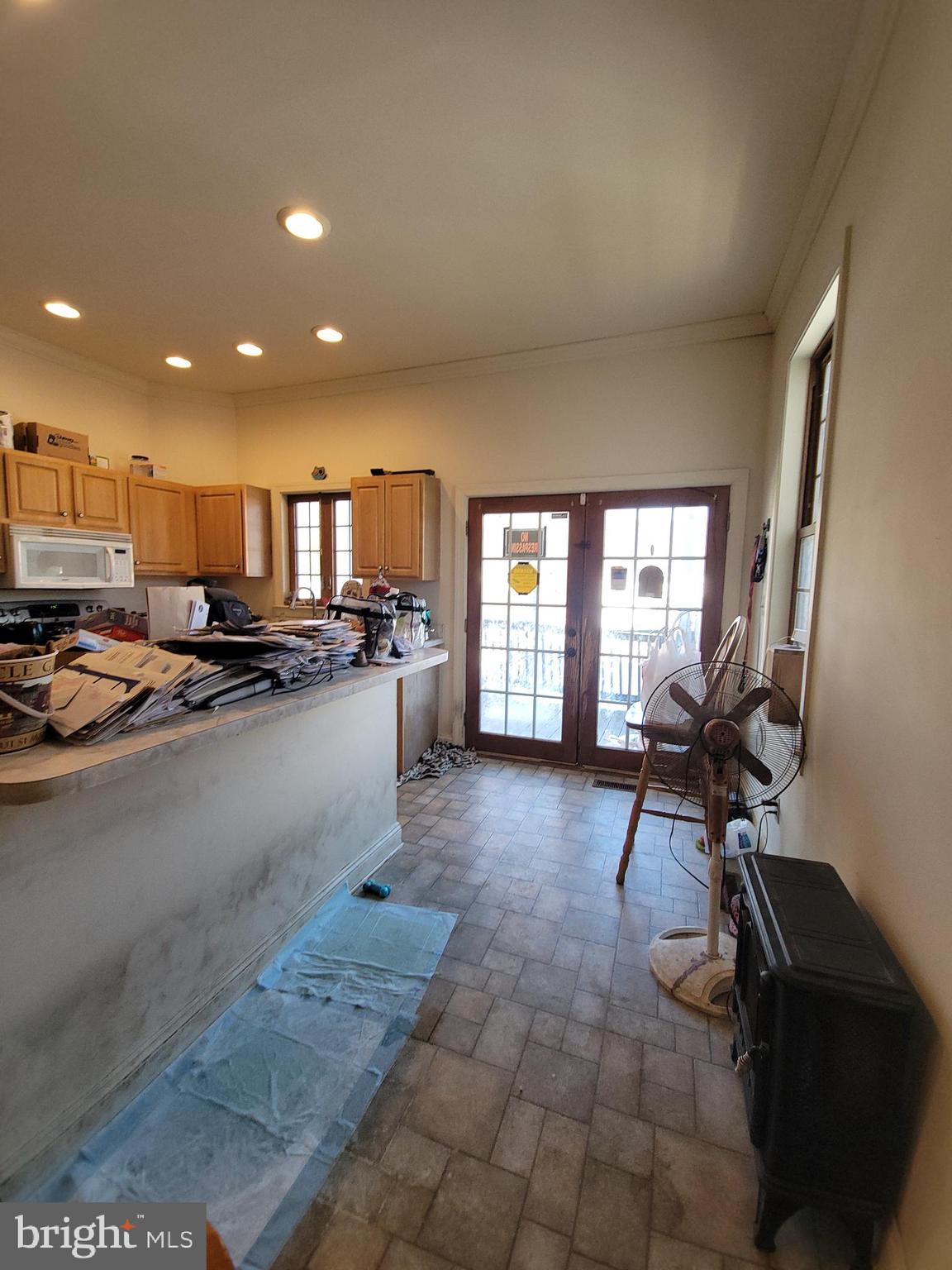 LYKENS BOROUGH - Residential