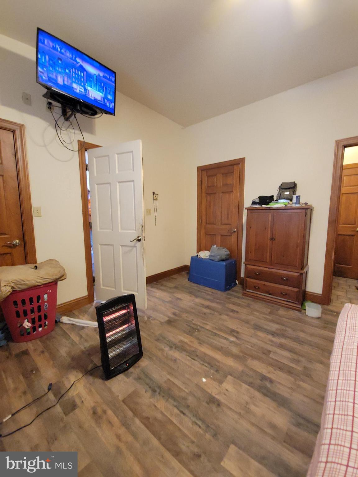 LYKENS BOROUGH - Residential