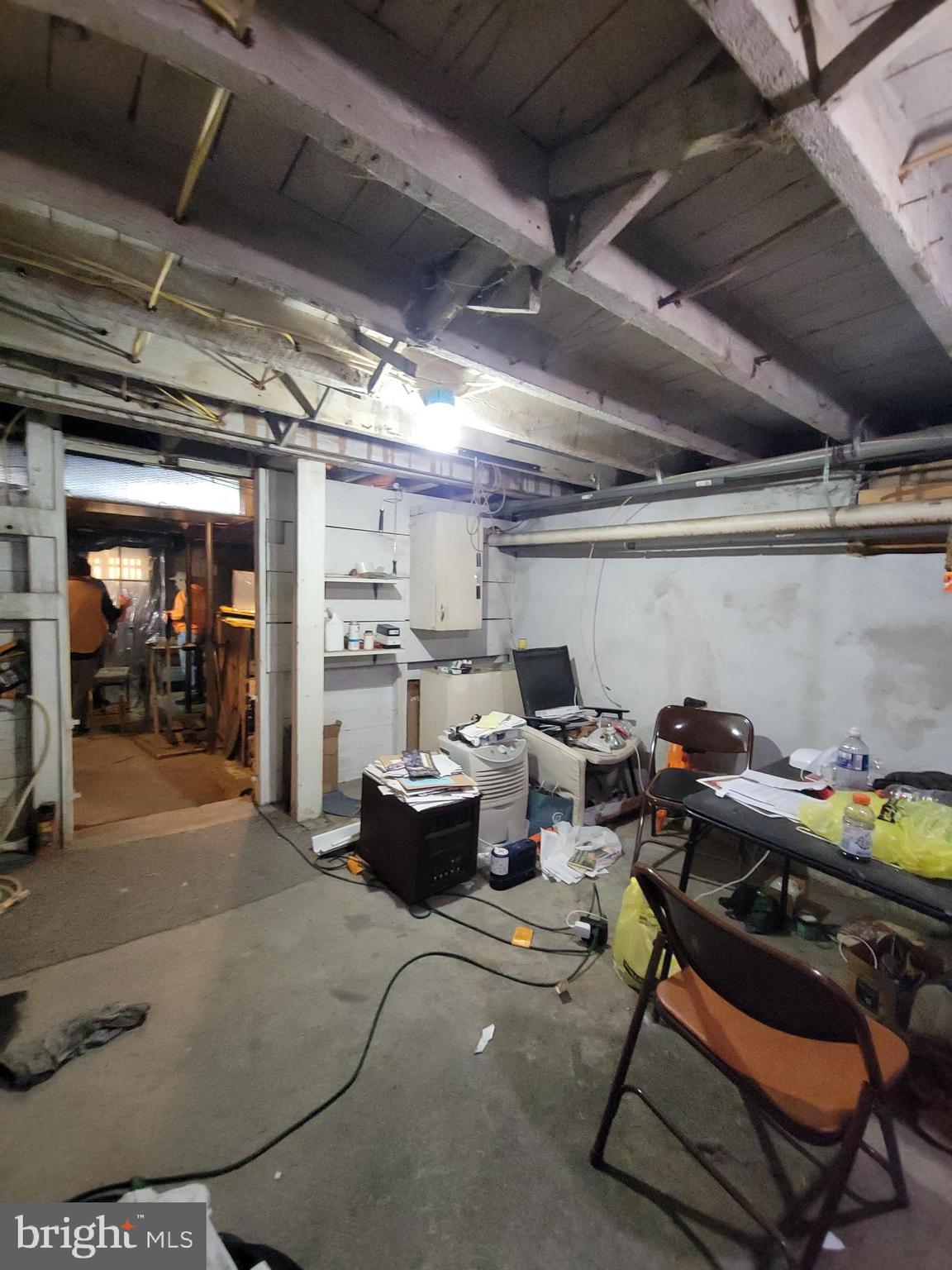 LYKENS BOROUGH - Residential