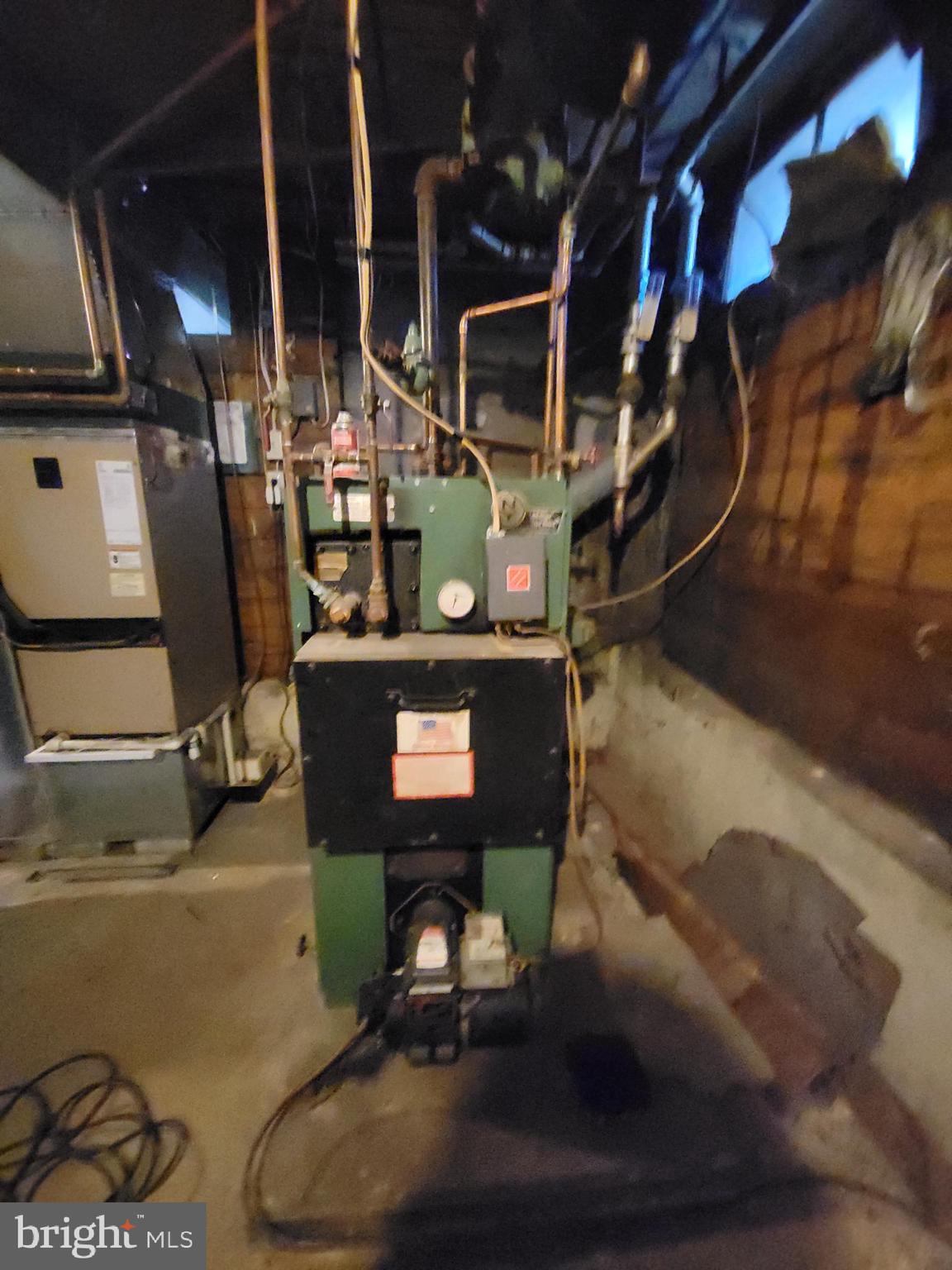 LYKENS BOROUGH - Residential