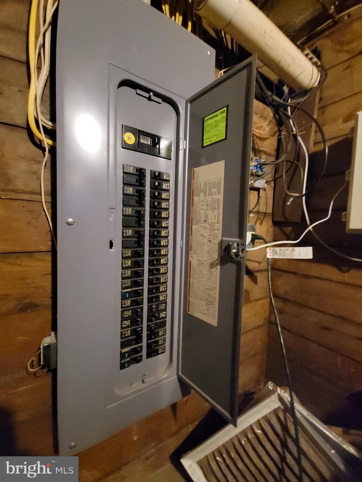 LYKENS BOROUGH - Residential