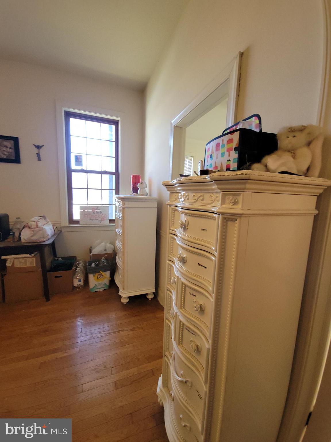 LYKENS BOROUGH - Residential