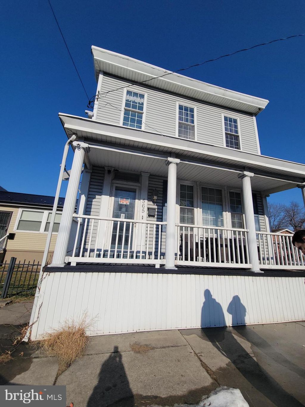 Photo of 565 Main Street, LYKENS, PA 17048 (MLS # PADA2052768)