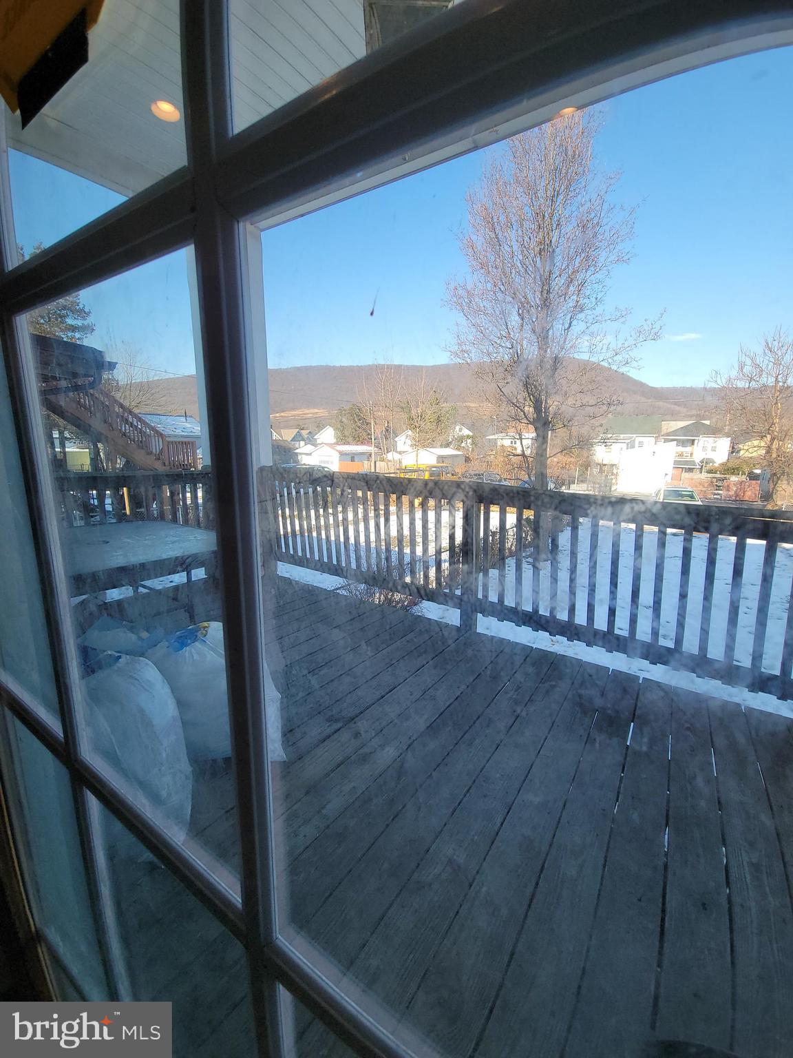 LYKENS BOROUGH - Residential