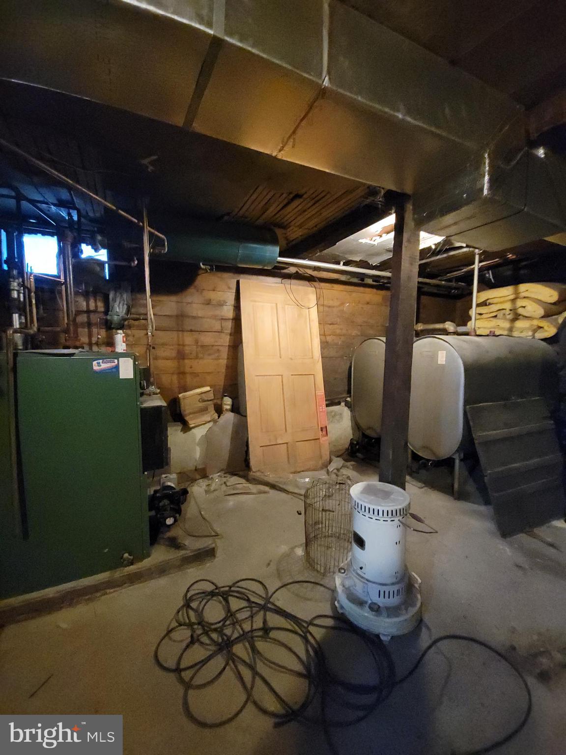 LYKENS BOROUGH - Residential