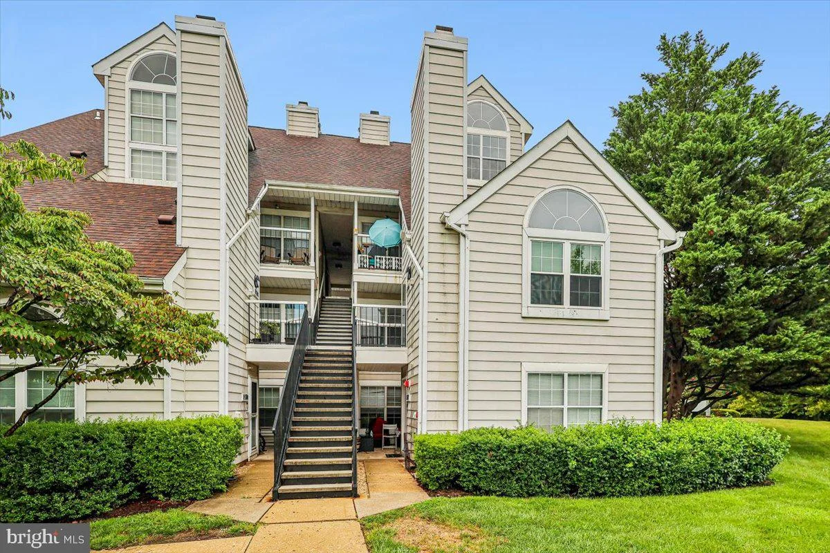 15706 Easthaven Court Unit 804, Bowie, MD, 20716