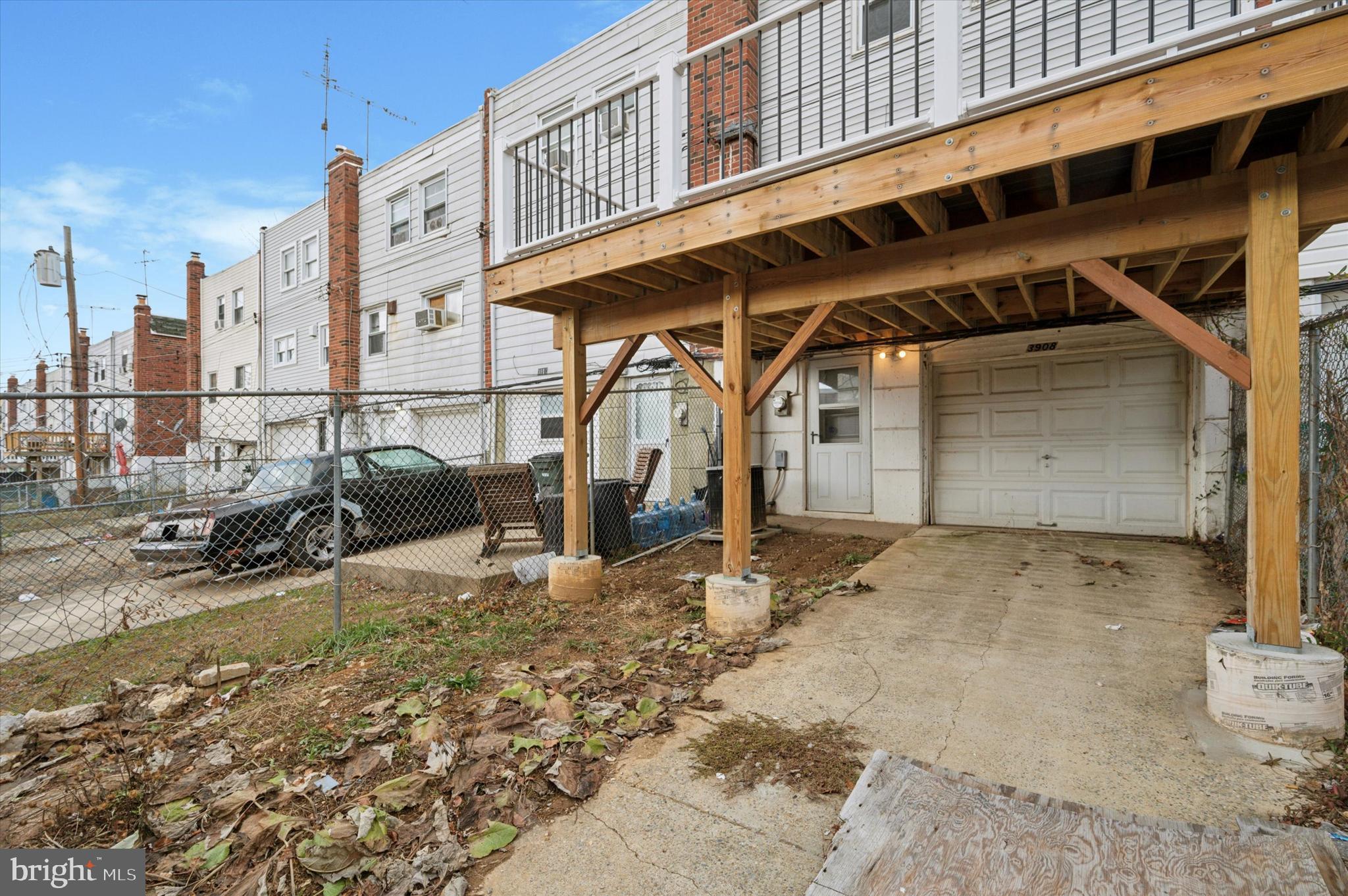 TOBY FARMS - Residential